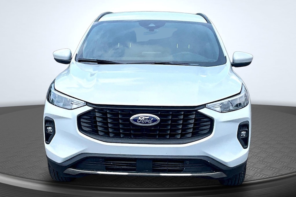 Used 2025 Ford Escape ST-Line Select SUV