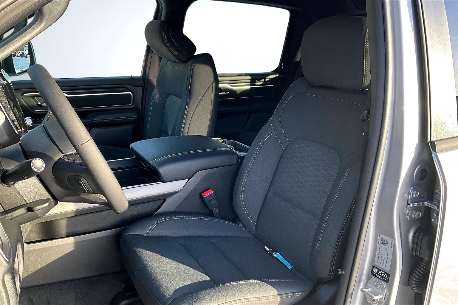 2026 RAM 1500 Big Horn/Lone Star - Photo 9