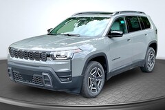 2026 Jeep Cherokee LIMITED 4X4 Sport Utility
