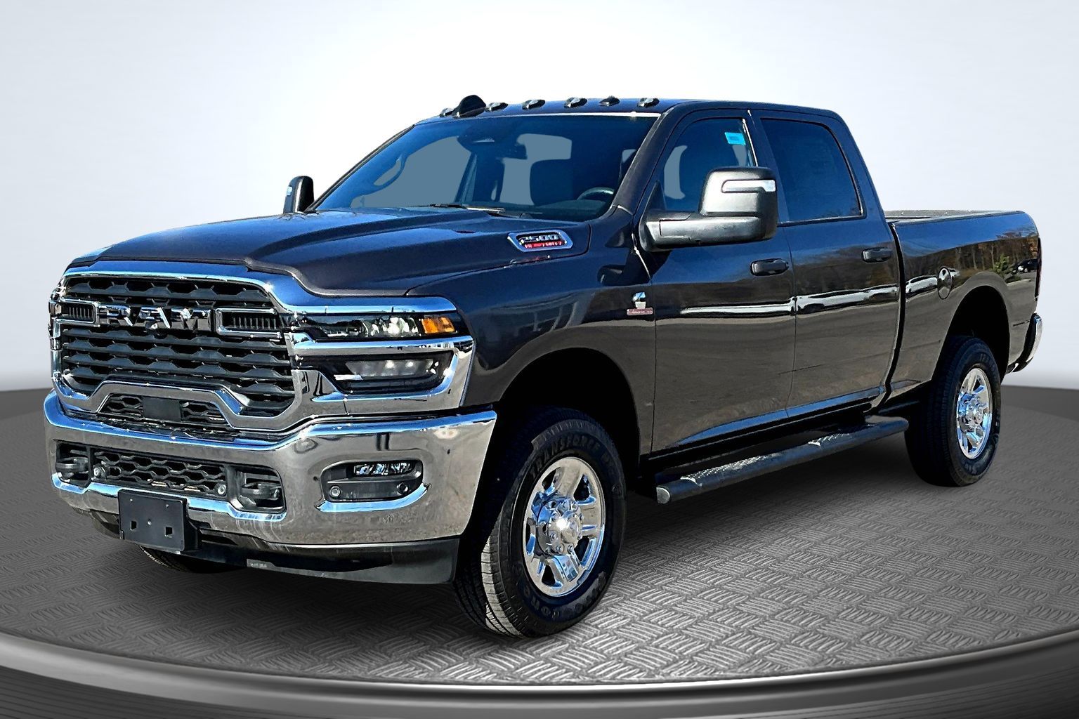 2026 RAM Ram 2500 Pickup Tradesman's photo