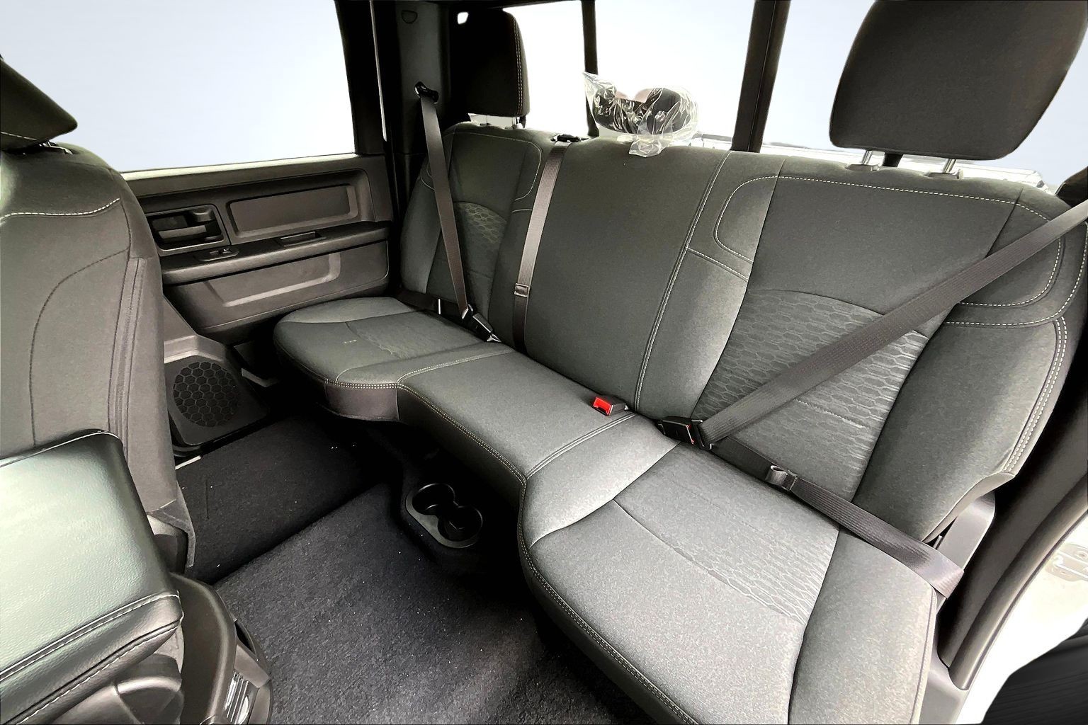2026 RAM 2500 Tradesman - Photo 10