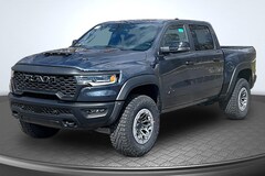 2026 Ram 1500 RHO CREW CAB 4X4 5'7 BOX Pickup