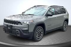 2026 Jeep Cherokee LAREDO 4X4 Sport Utility