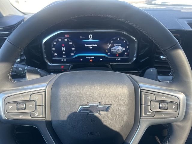 2025 Chevrolet Silverado 1500 RST - Photo 14