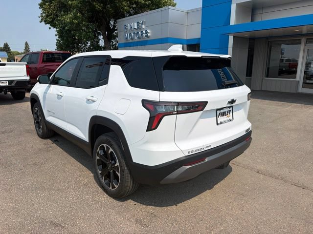 2027 Chevrolet Equinox LT - Photo 7