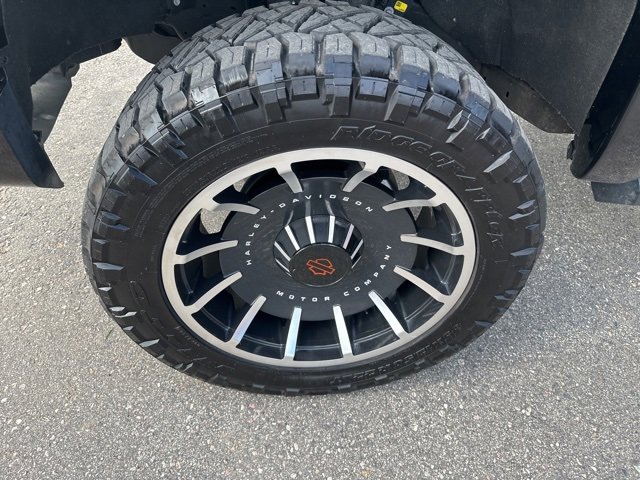 2022 Gmc Sierra 1500 AT4 photo 3