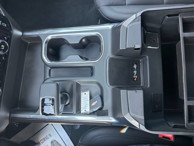 2026 Chevrolet Silverado 1500 LT - Photo 19