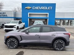 2025 Chevrolet Blazer EV RS SUV