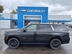 2025 Chevrolet Tahoe High Country SUV