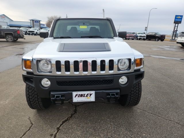 2010 Hummer H3T Base - Photo 7