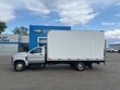 Chevrolet Silverado 4500 HD