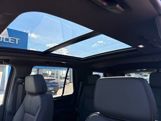 2026 Chevrolet Tahoe RST - Photo 17