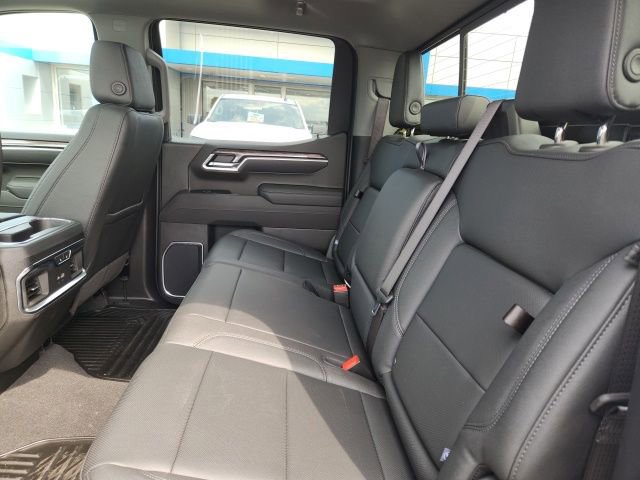 2026 Chevrolet Silverado 1500 LTZ - Photo 13