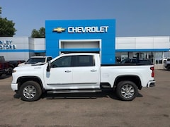 2026 Chevrolet Silverado 2500 HD High Country Truck