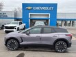 Chevrolet Blazer EV