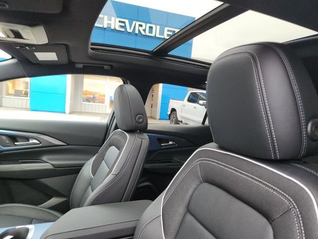 2026 Chevrolet Equinox EV 2LT - Photo 15