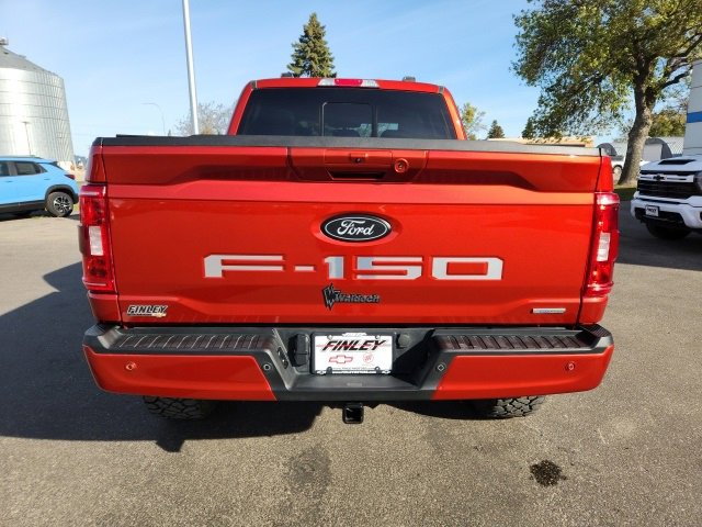 2023 Ford F-150 XL photo 4