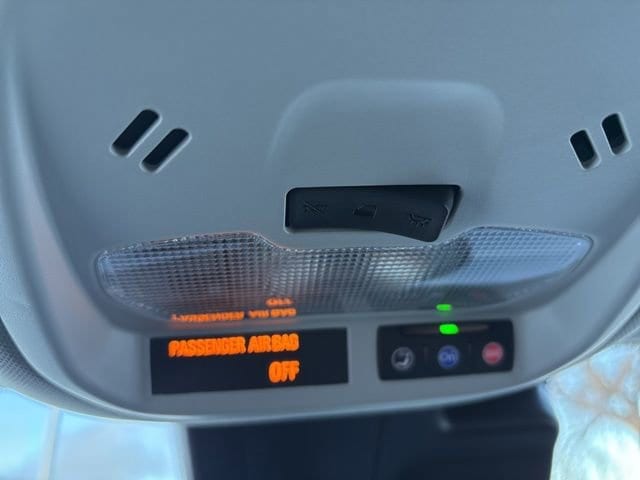 2026 Chevrolet Trax Activ - Photo 20