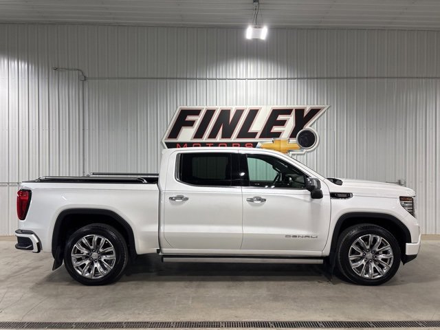 2023 Gmc Sierra 1500 Denali photo 2