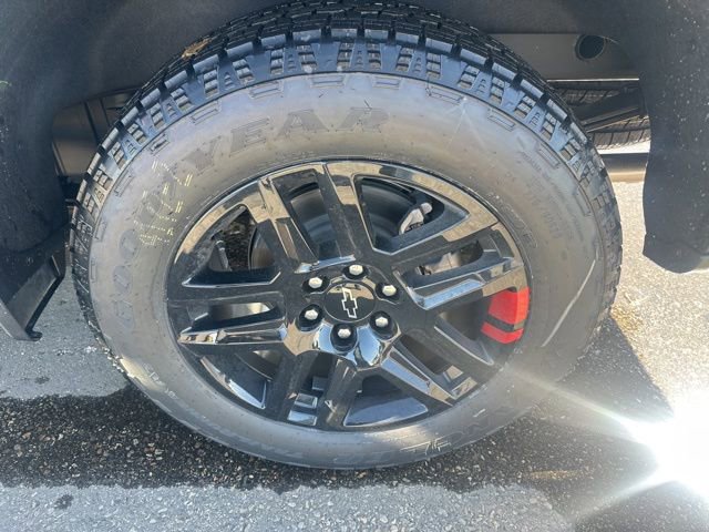 2025 Chevrolet Silverado 1500 RST - Photo 8