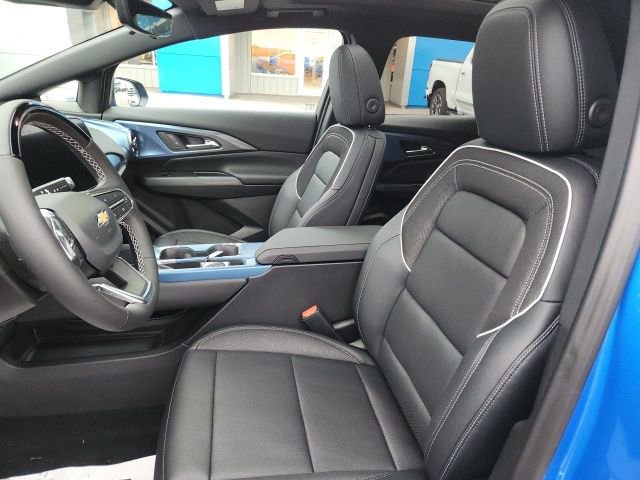2026 Chevrolet Equinox EV 2LT - Photo 14