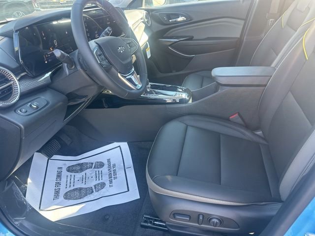 2026 Chevrolet Trax Activ - Photo 10
