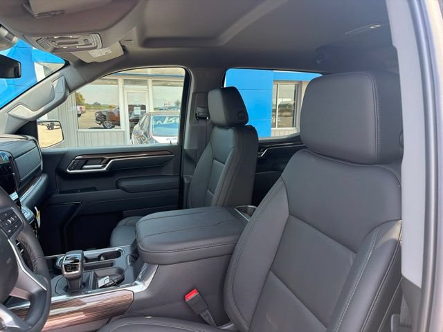 2026 Chevrolet Silverado 1500 LT - Photo 13