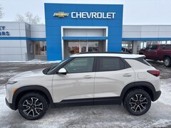 2026 Chevrolet Trailblazer Activ SUV