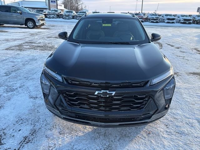 2026 Chevrolet Trax Activ - Photo 3