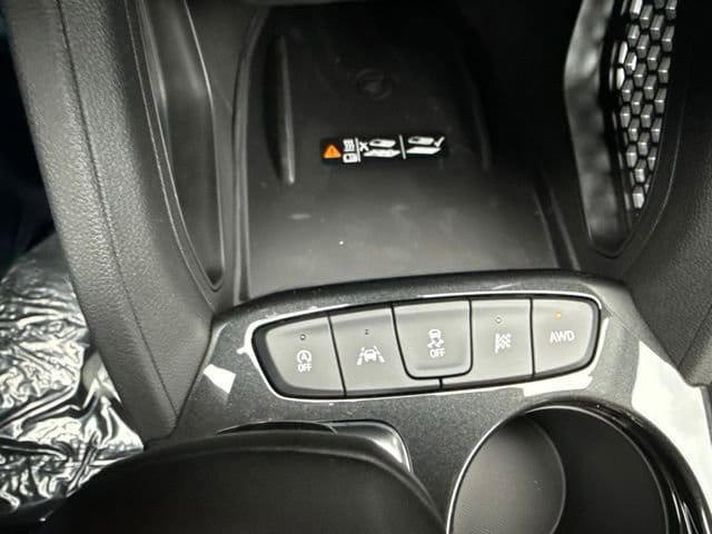 2026 Chevrolet Trailblazer RS - Photo 16