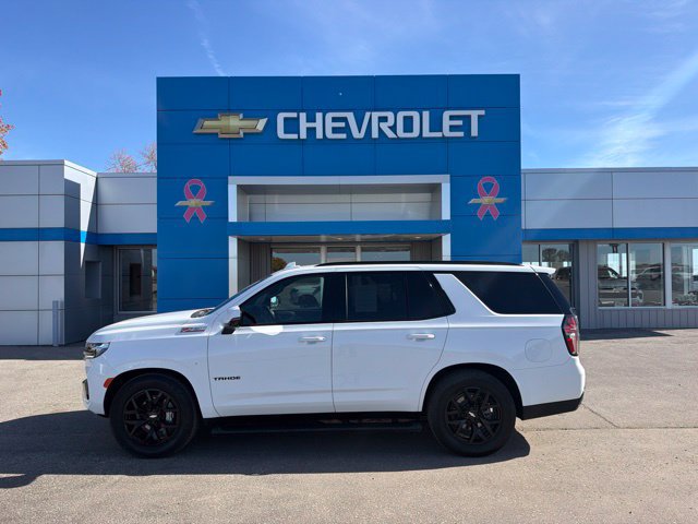 2022 Chevrolet Tahoe SUV 