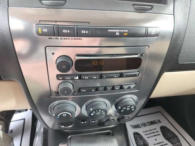 2010 Hummer H3T Base - Photo 22