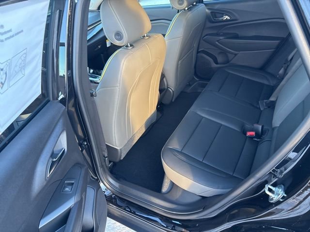 2026 Chevrolet Trax Activ - Photo 12