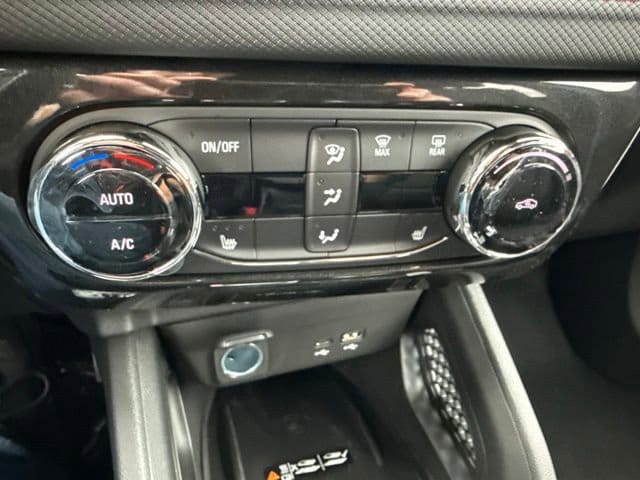 2026 Chevrolet Trailblazer RS - Photo 15