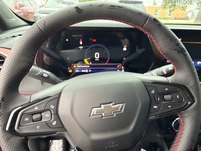2026 Chevrolet Trailblazer RS - Photo 12