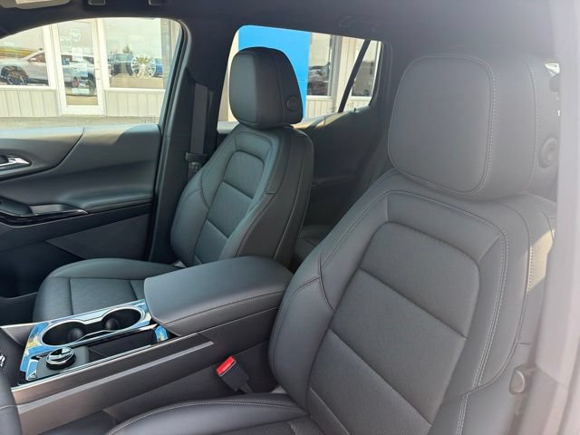 2027 Chevrolet Equinox LT - Photo 13