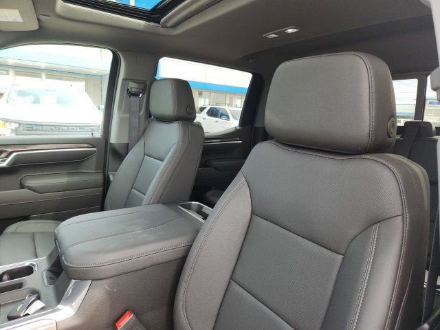 2026 Chevrolet Silverado 1500 LTZ - Photo 16