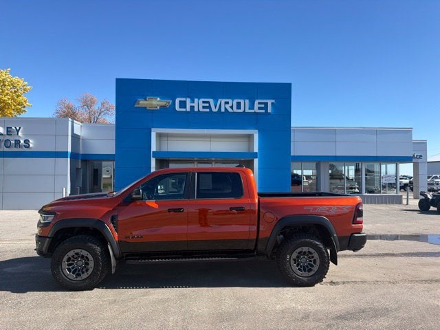 2024 RAM 1500 Pickup