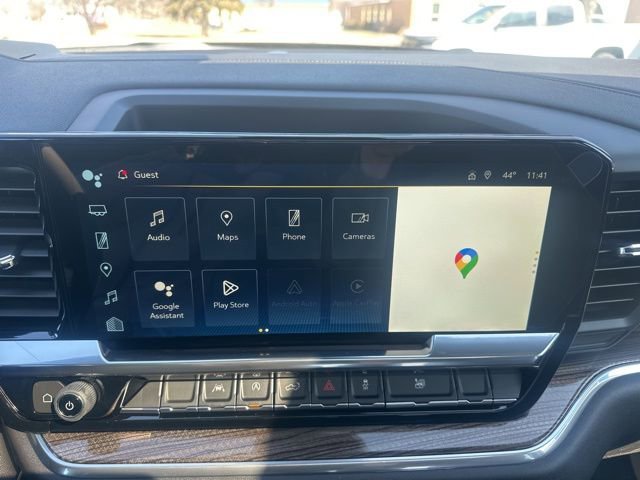 2025 Chevrolet Silverado 1500 RST - Photo 15