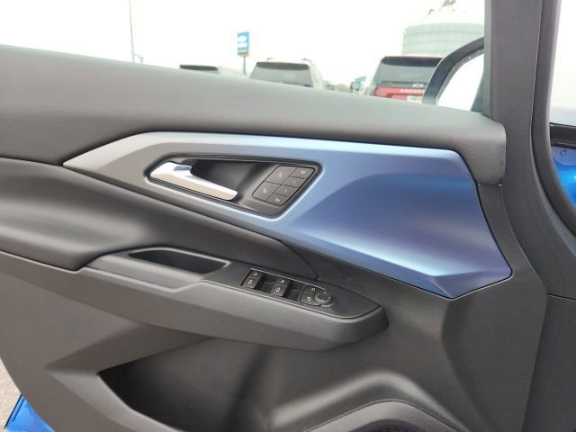 2026 Chevrolet Equinox EV 2LT - Photo 16