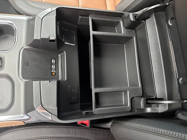 2026 Chevrolet Silverado 1500 High Country - Photo 29