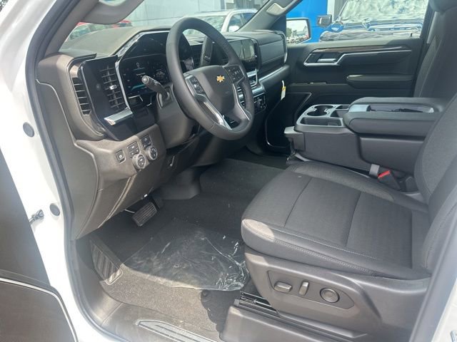 2026 Chevrolet Silverado 1500 LT - Photo 10