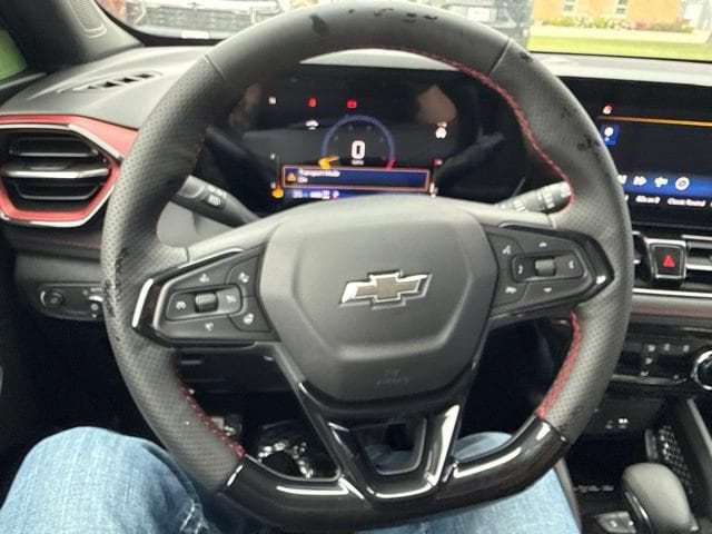 2026 Chevrolet Trailblazer RS - Photo 23