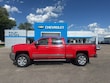 Chevrolet Silverado 2500 HD