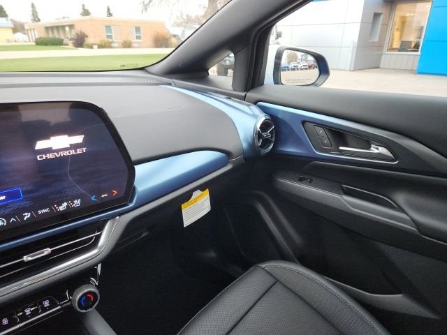 2026 Chevrolet Equinox EV 2LT - Photo 17
