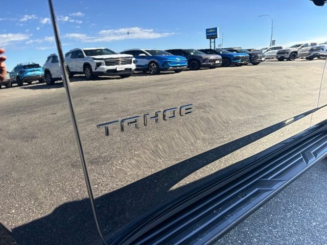 2026 Chevrolet Tahoe RST - Photo 9
