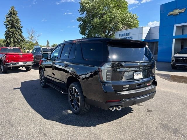 2026 Chevrolet Tahoe RST - Photo 7