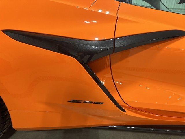 Used 2023 Chevrolet Corvette Z06 For Sale at FINLEY MOTORS