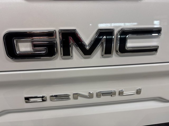 2023 Gmc Sierra 1500 Denali photo 3