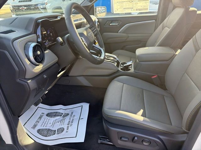 2026 Chevrolet Colorado ZR2 - Photo 14